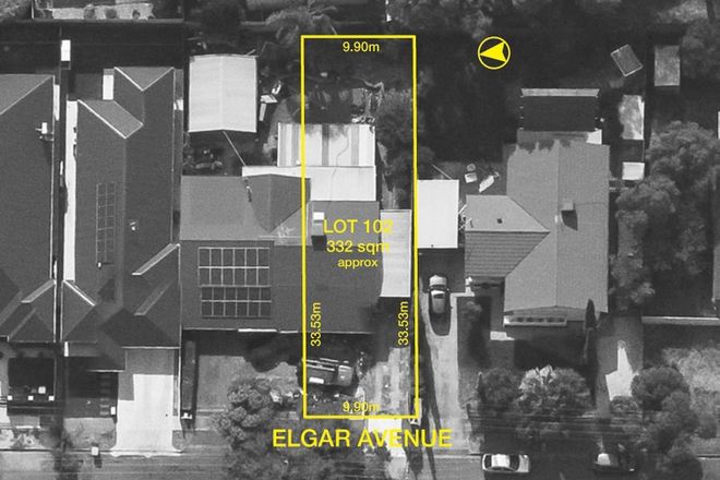 Picture of 37A Elgar Avenue, INGLE FARM SA 5098