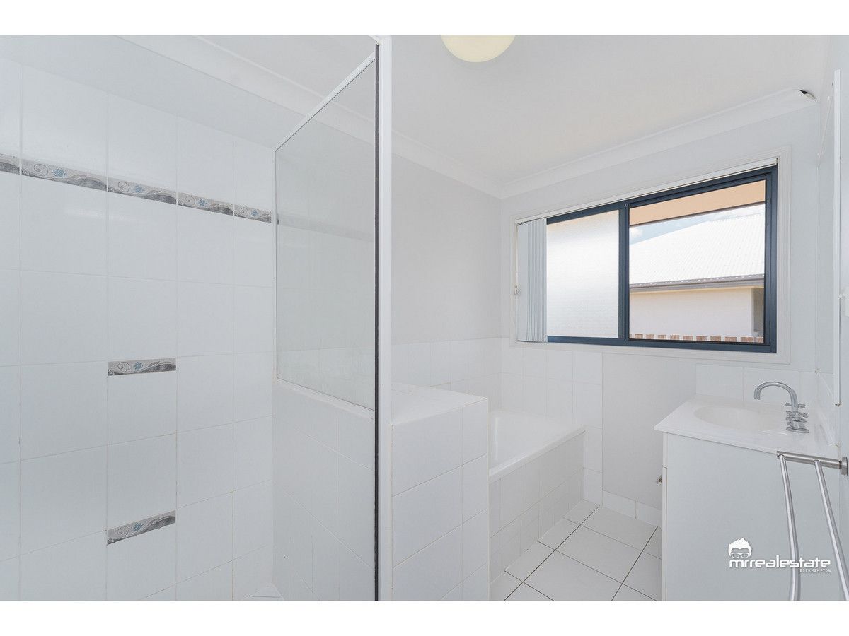 14 William Close, Gracemere QLD 4702 House For Rent Domain