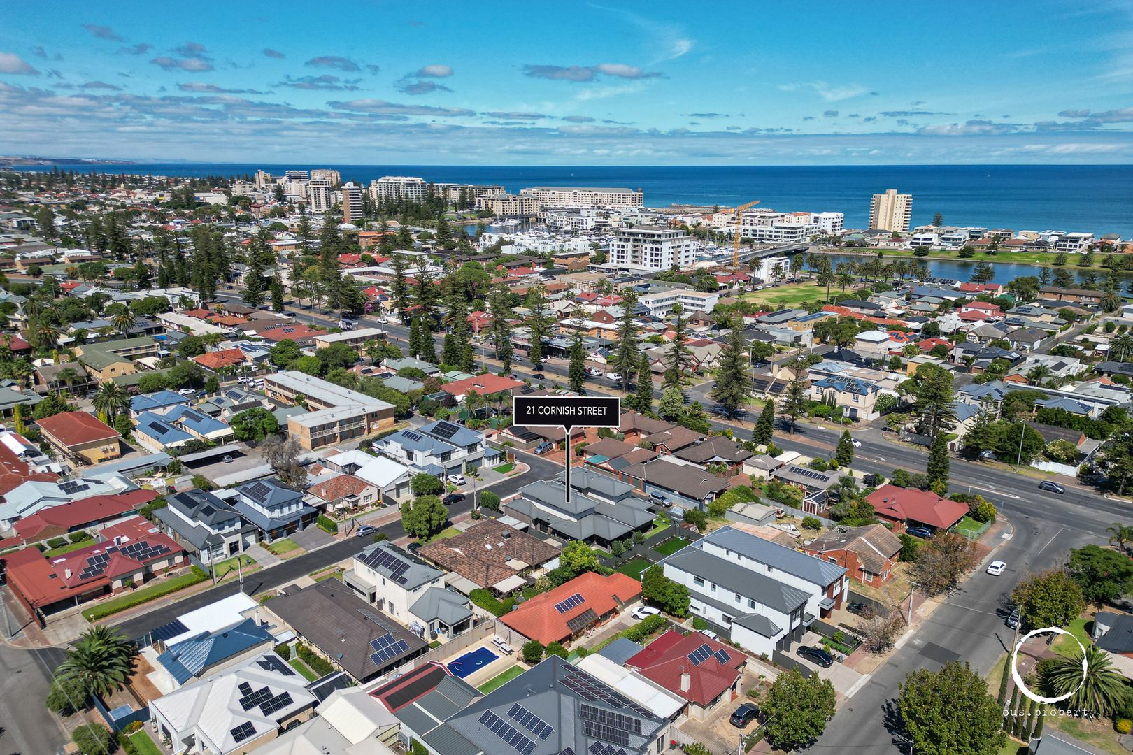 21 Cornish Street, Glenelg North SA 5045, Image 1