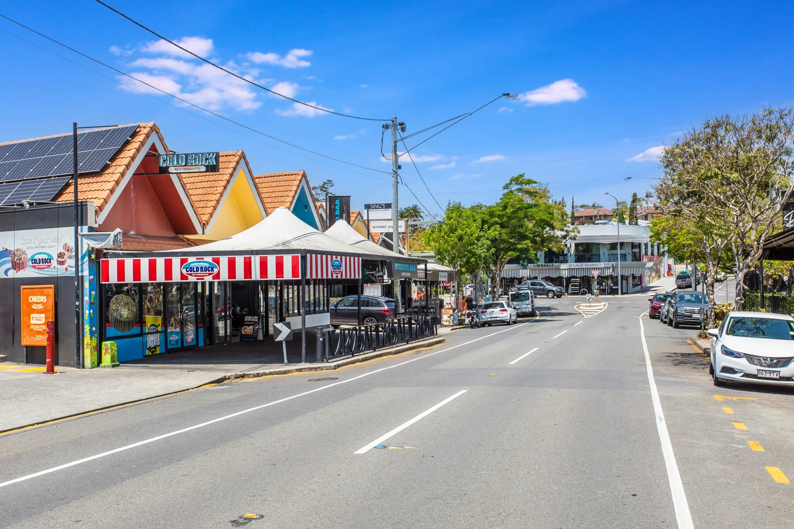 Additional image 22 of 3/58 Elizabeth Street, Paddington QLD 4064
