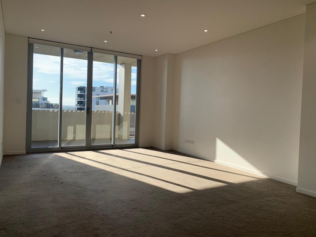 902B/8 Bourke Street, Mascot NSW 2020, Image 2