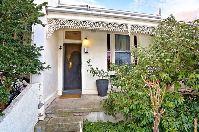 Picture of 50 Walker Street, CLIFTON HILL VIC 3068