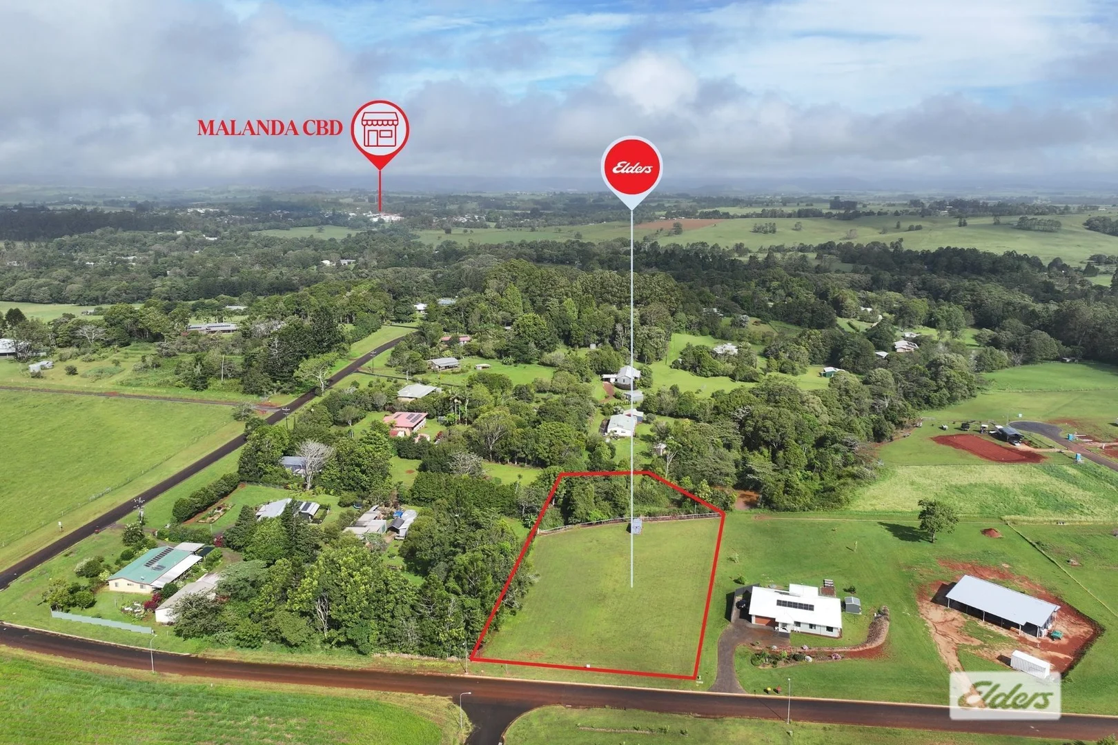 Additional image 2 of 37 Eccles Road, Malanda QLD 4885