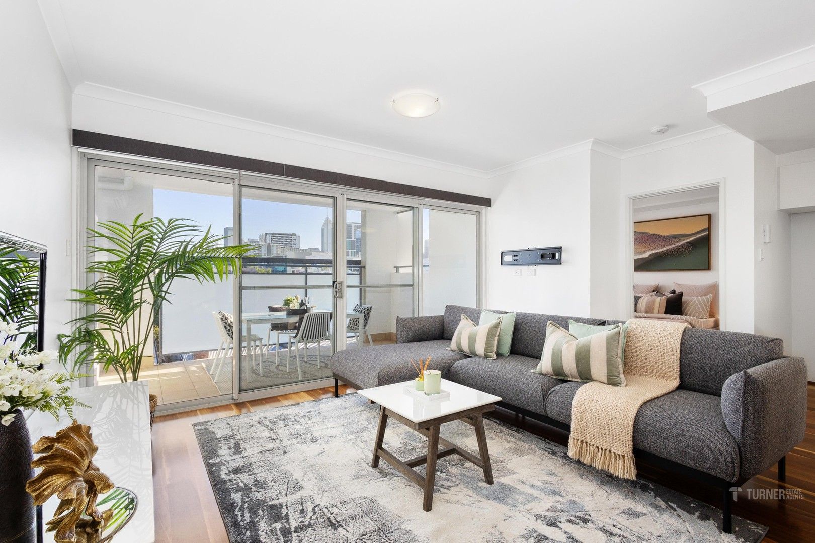 2 bedrooms Apartment / Unit / Flat in 29/59 Brewer Street PERTH WA, 6000