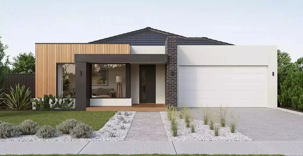 Primary image of Lot 102 Tallara Bvd, Rockcliffe Estate, Sunbury VIC 3429