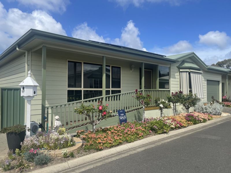2 bedrooms House in 343/1-27 Maude Street VICTOR HARBOR SA, 5211