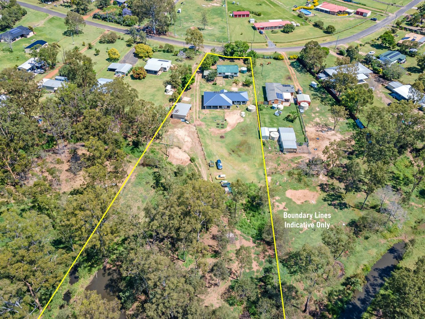 12 Eileen Crt, Kensington Grove QLD 4341, Image 2