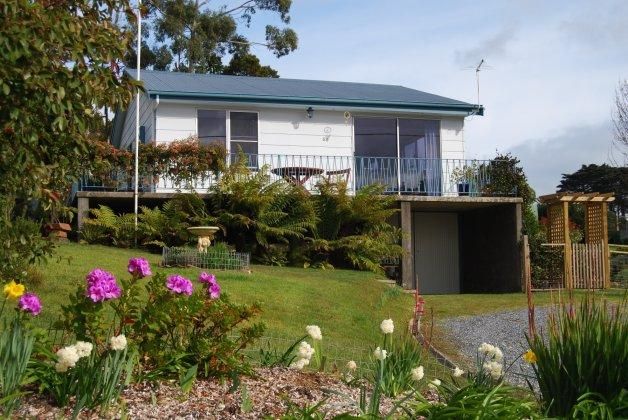 58 Sunset Boulevard, CLARENCE POINT TAS 7270, Image 0