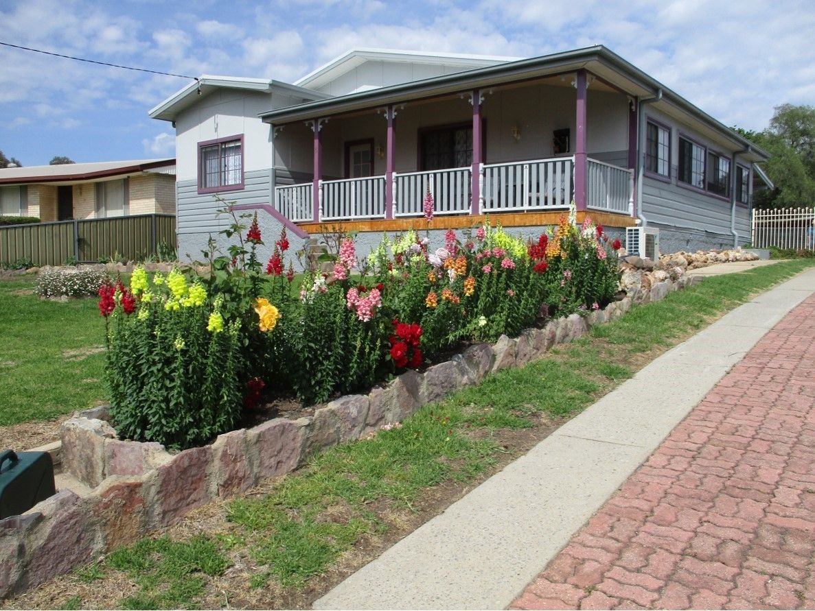 5 Mcdonald Street, Kandos Property History & Address Research Domain