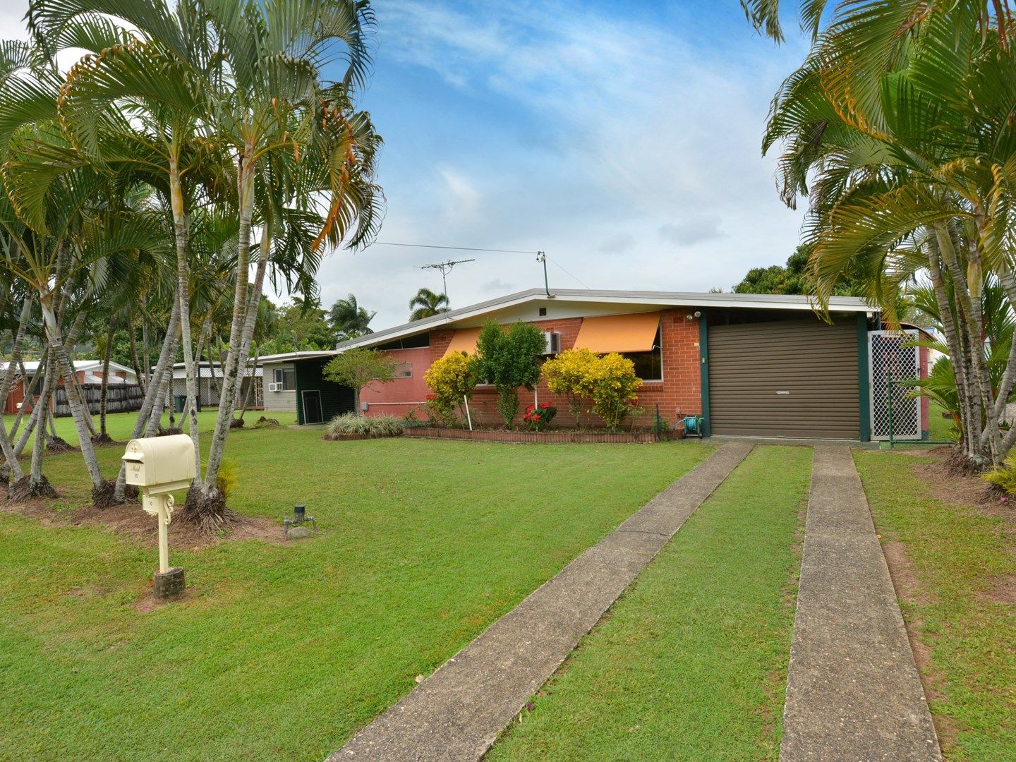 10 Compass Close, Edge Hill QLD 4870, Image 0