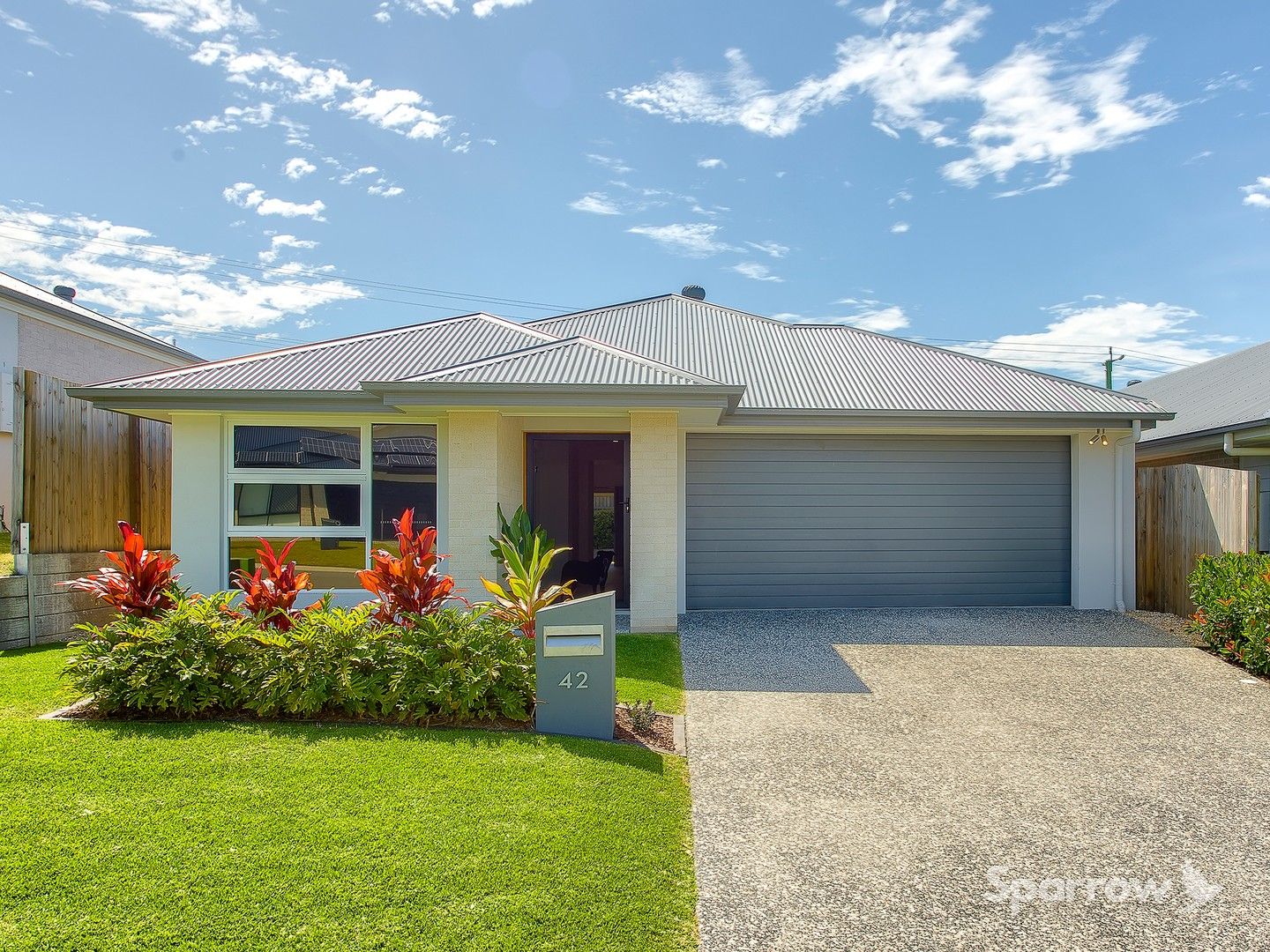 42 Brushtail Court, Bahrs Scrub QLD 4207, Image 0