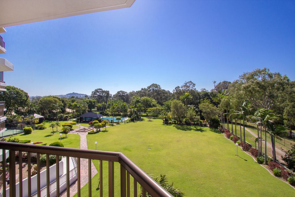 501/22 Kirkwood Rd, Tweed Heads South NSW 2486, Image 0