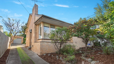 Picture of 11 Montgomery Place, BULLEEN VIC 3105