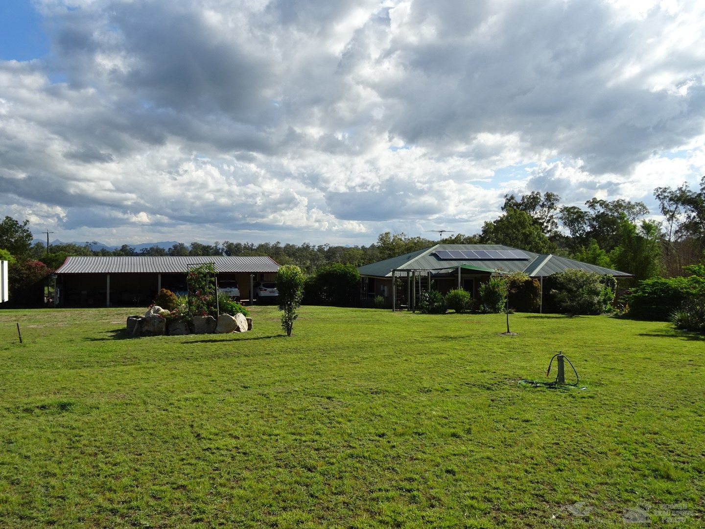 85 Milbong Road, Milbong QLD 4310, Image 0