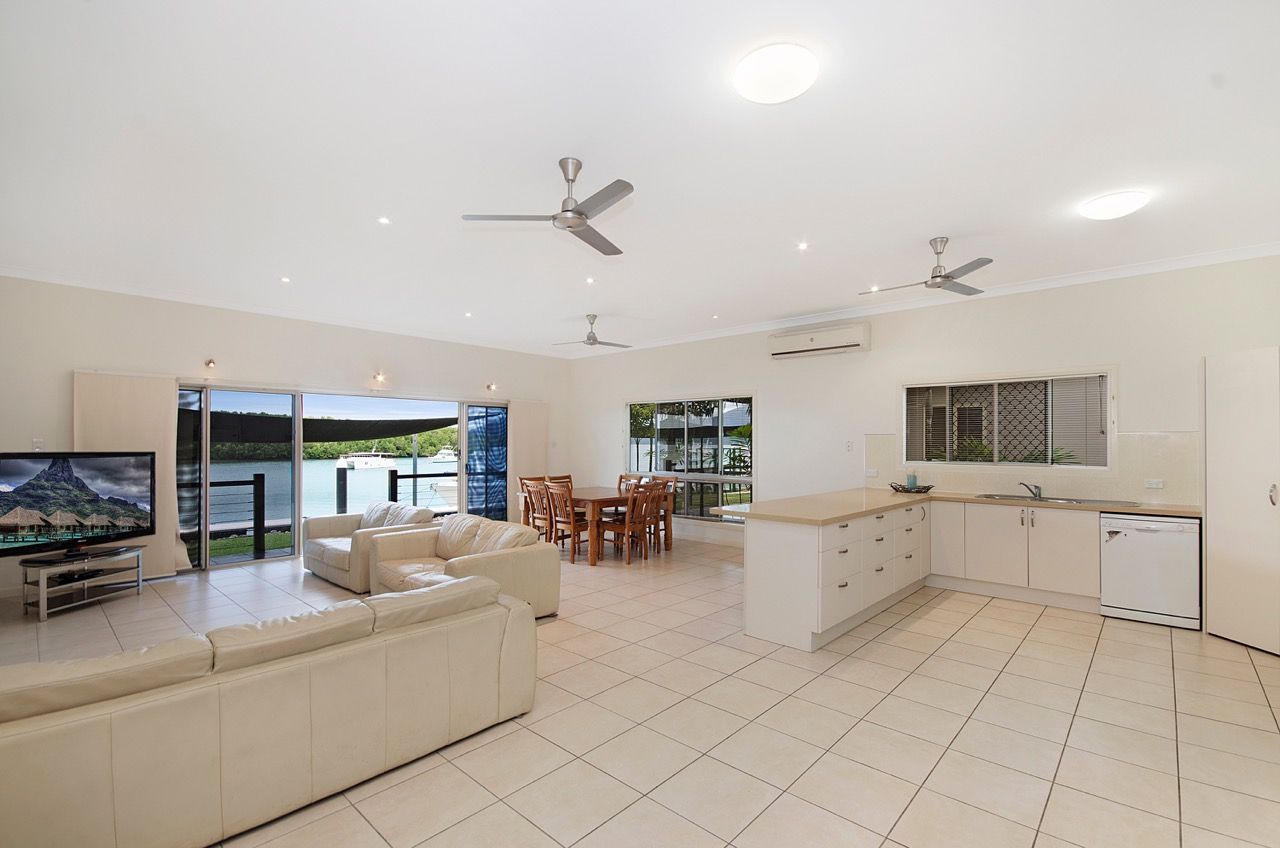 Lot 7 (no 4) Denney Street, Lucinda QLD 4850, Image 2