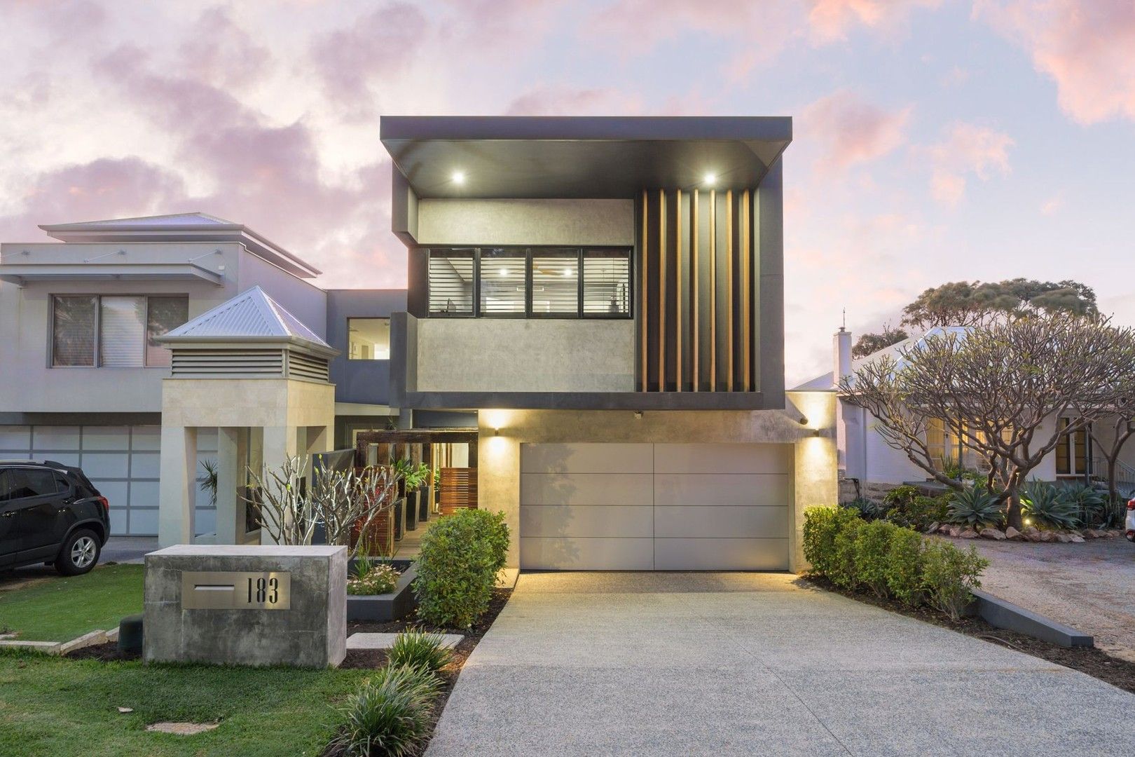 4 bedrooms House in 183 Westview Street SCARBOROUGH WA, 6019