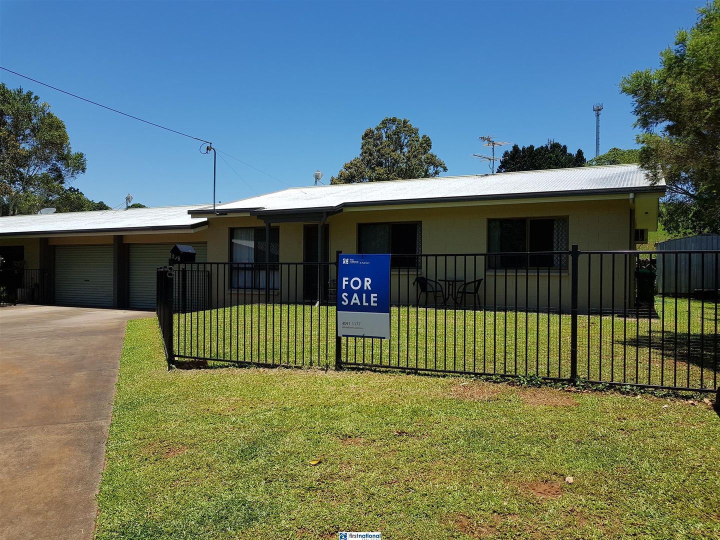 Malanda QLD 4885 2 beds house for Sale, 238,000 2015133446 Domain