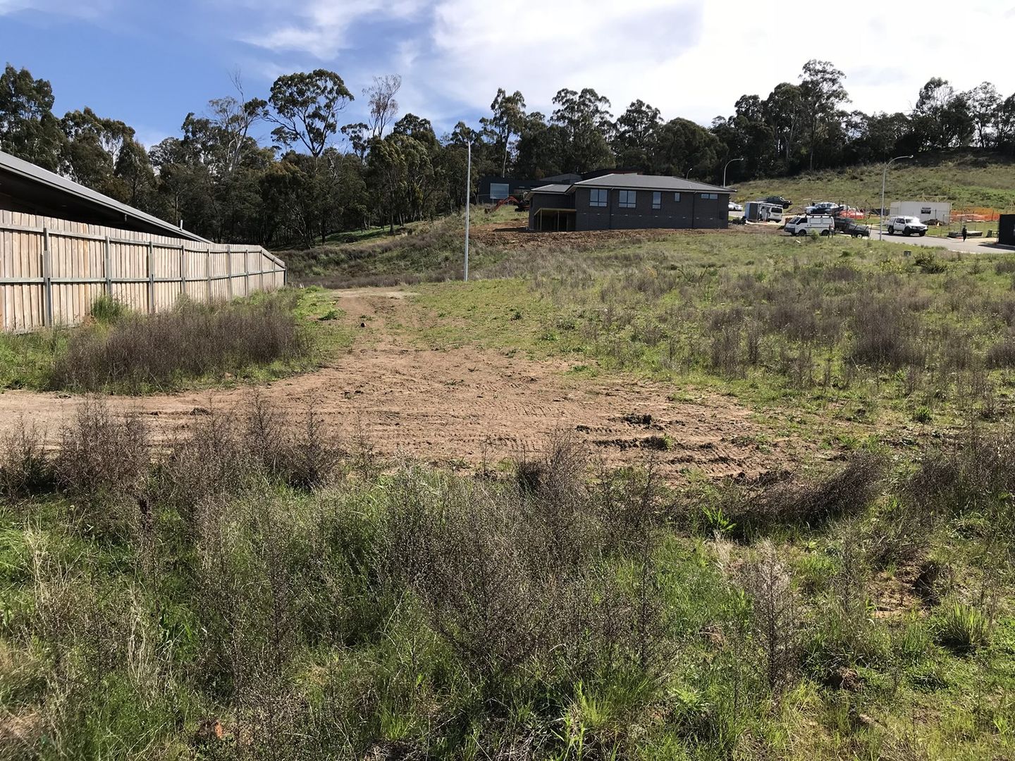 Lot 22 Aram Place, Newstead TAS 7250, Image 2