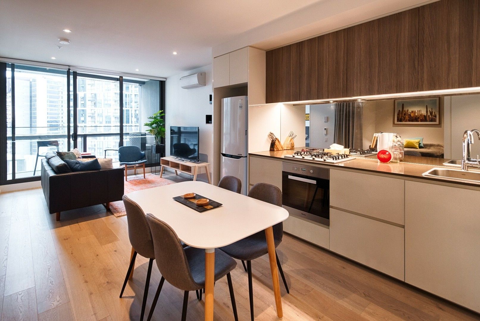 2 bedrooms New Apartments / Off the Plan in  ROUSE HILL NSW, 2155