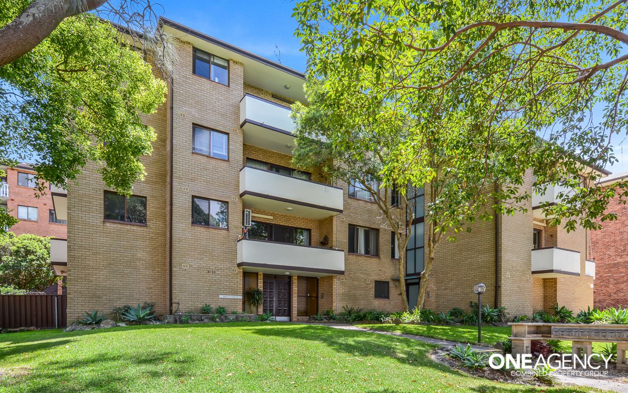 9/911 Nielsen Avenue, Carlton NSW 2218 Apartment For Rent Domain