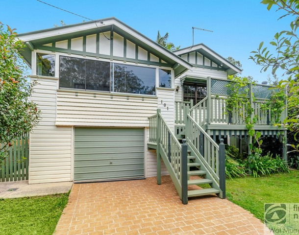 101 Brewster Street, East Lismore NSW 2480