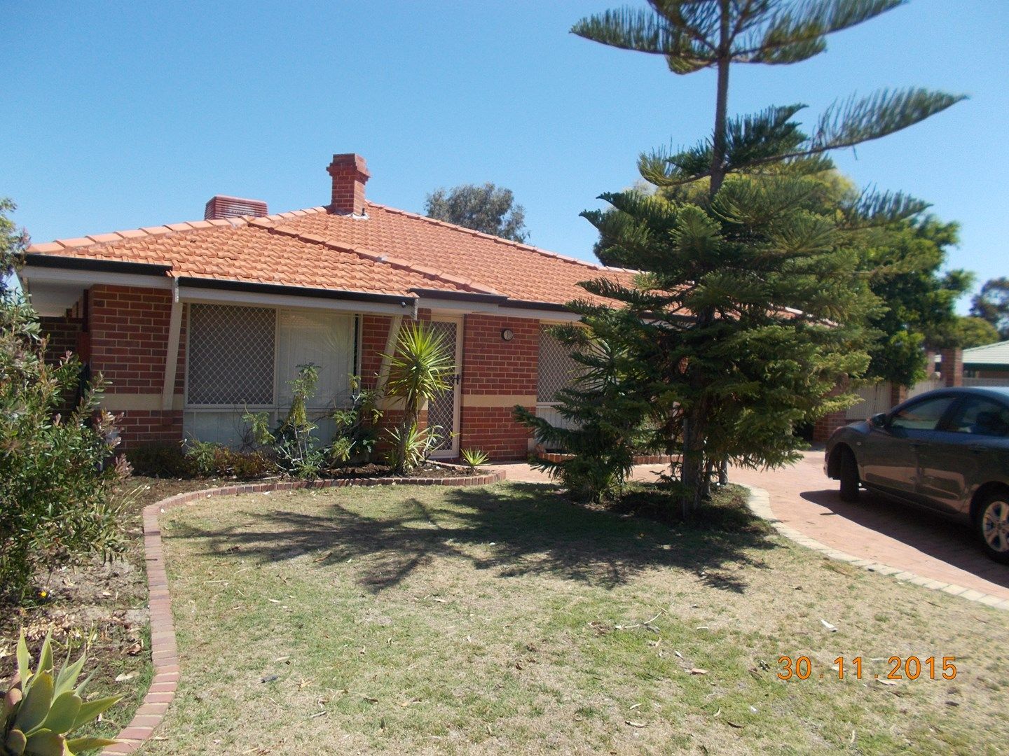 2 Kalkite Close, Ballajura WA 6066