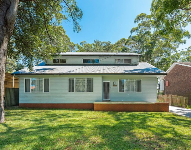 33A Forest Road, Heathcote NSW 2233