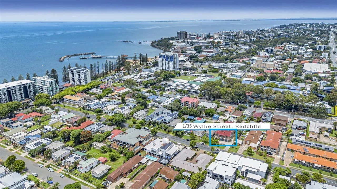 1/35 Wyllie Street, Redcliffe QLD 4020, Image 1