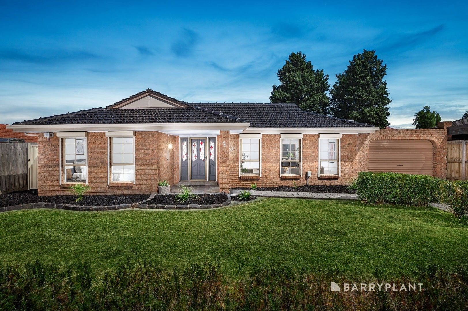 55 Hinkler Drive, Mill Park VIC 3082, Image 0