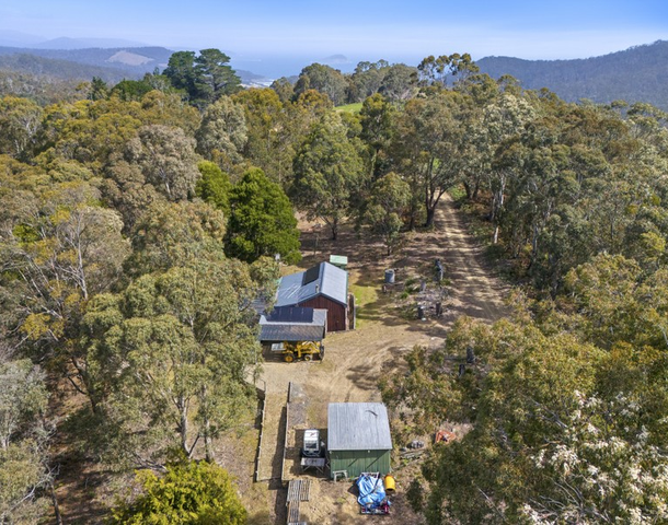 678 Dam Road, Nubeena TAS 7184