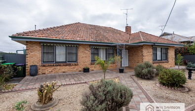 Picture of 19 Young Street, HORSHAM VIC 3400