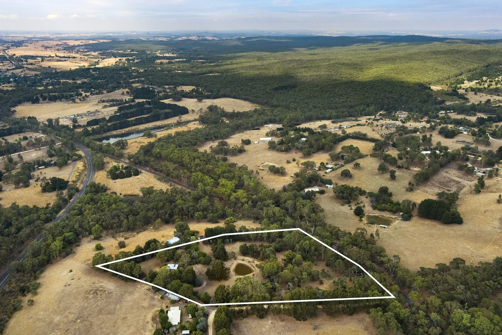 Additional image 17 of 54 Mount View Drive, Elphinstone VIC 3448