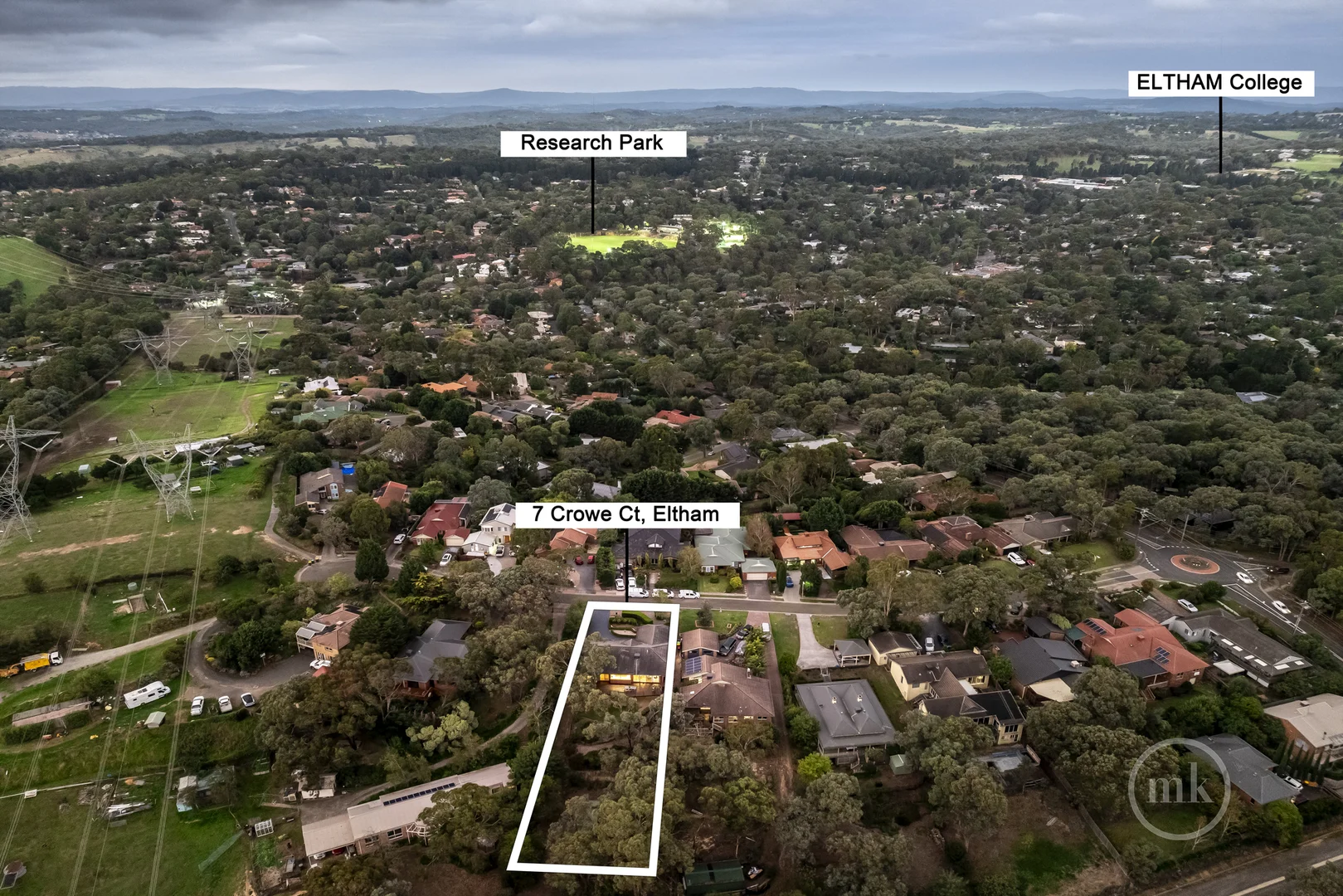 Additional image 20 of 7 Crowe Court, Eltham VIC 3095