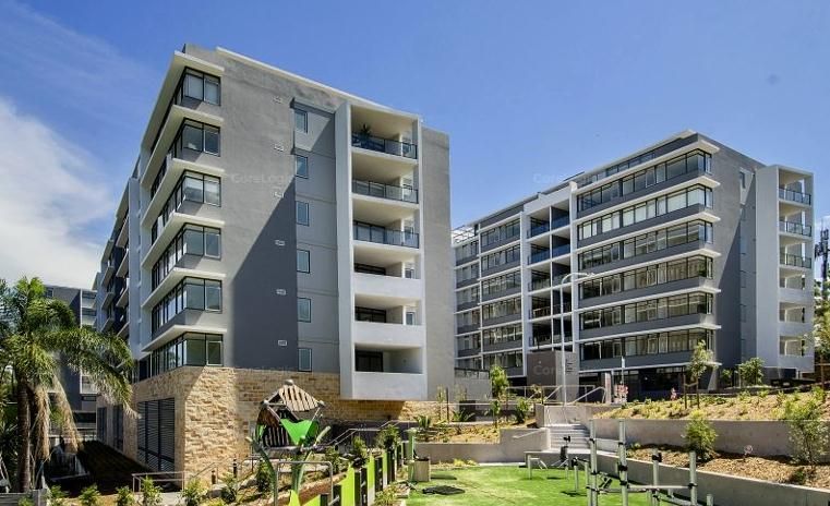 3 bedrooms Apartment / Unit / Flat in 602/9 Waterview Drive LANE COVE NSW, 2066