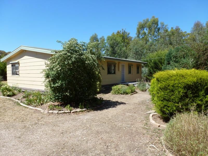 21 Green Street, ELMHURST VIC 3469, Image 0