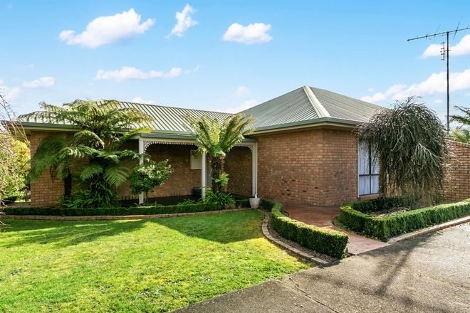 Picture of 22 Law Street, NEWBOROUGH VIC 3825