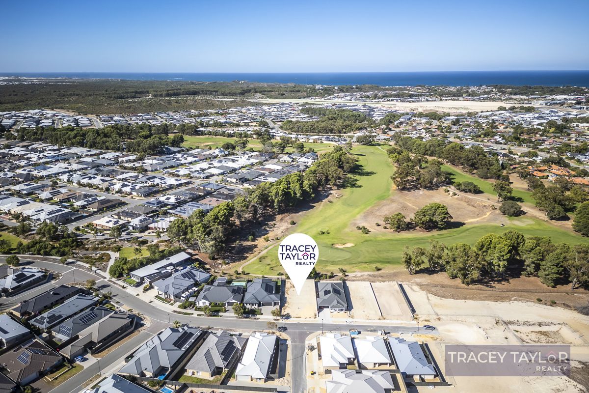 Vacant land in 51 Victory Parade, YANCHEP WA, 6035
