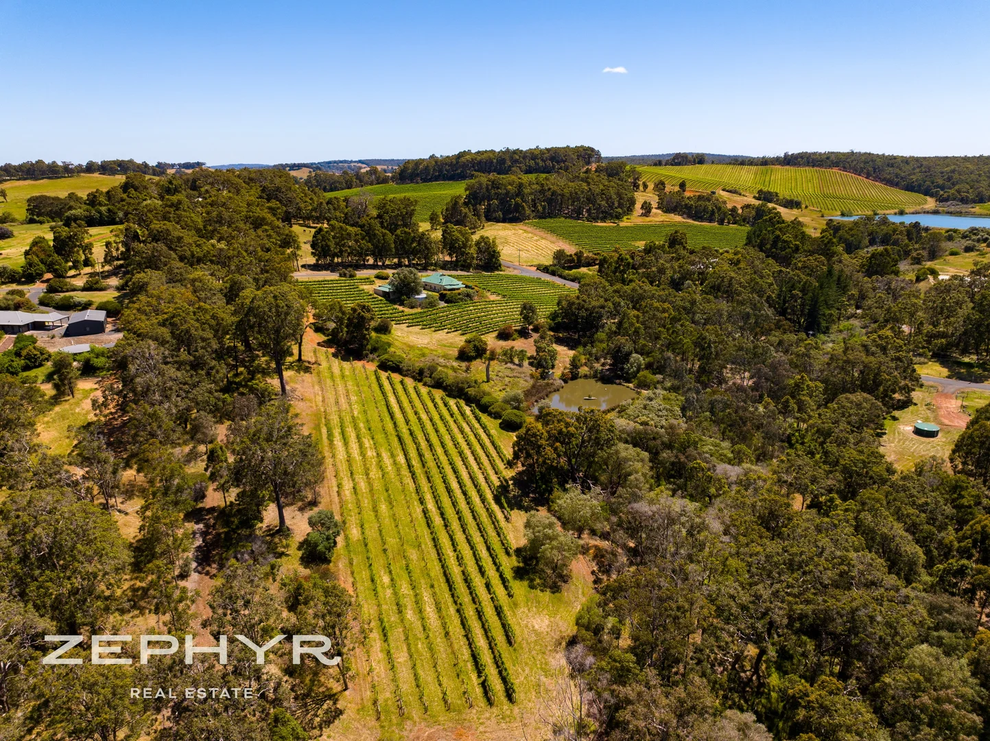 Additional image 31 of 11 The Dress Circle, Henty WA 6236