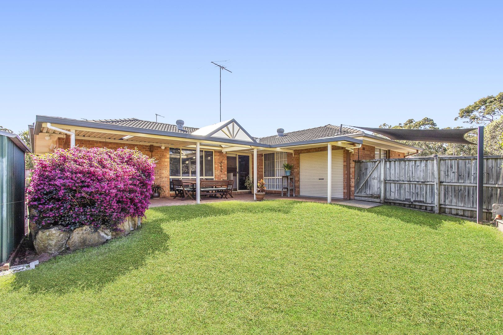 5 Redbush Grove, Menai NSW 2234, Image 1