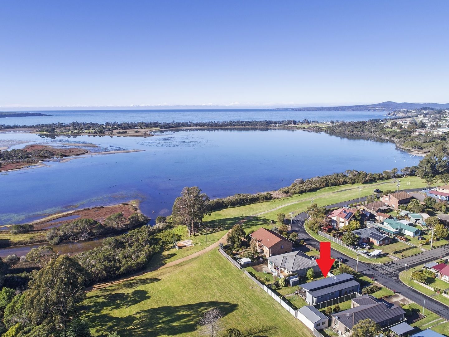 37 Lakeside Dr, Eden NSW 2551, Image 1