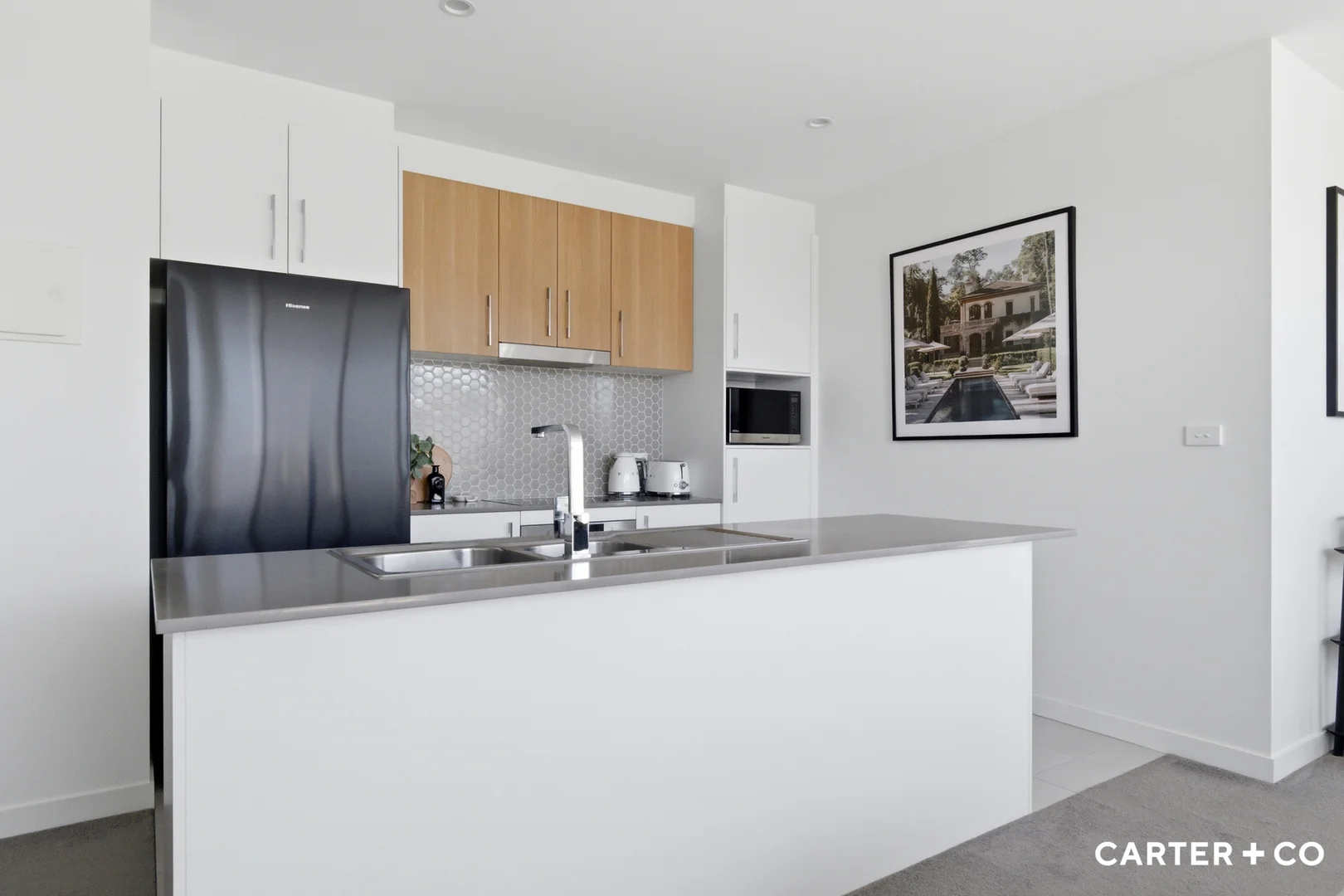 Additional image 7 of 18/120 John Gorton Drive, Coombs ACT 2611