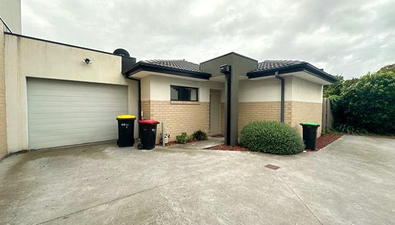 Picture of 5/1 Hosken Street, SPRINGVALE SOUTH VIC 3172