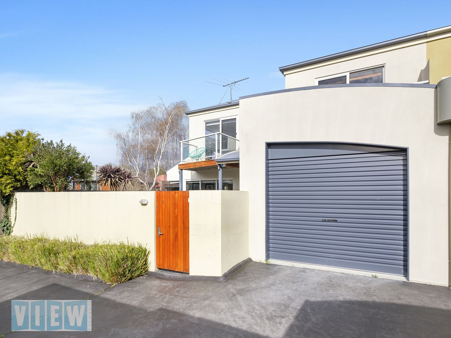 4/29A Mellifont Street, West Hobart TAS 7000, Image 1