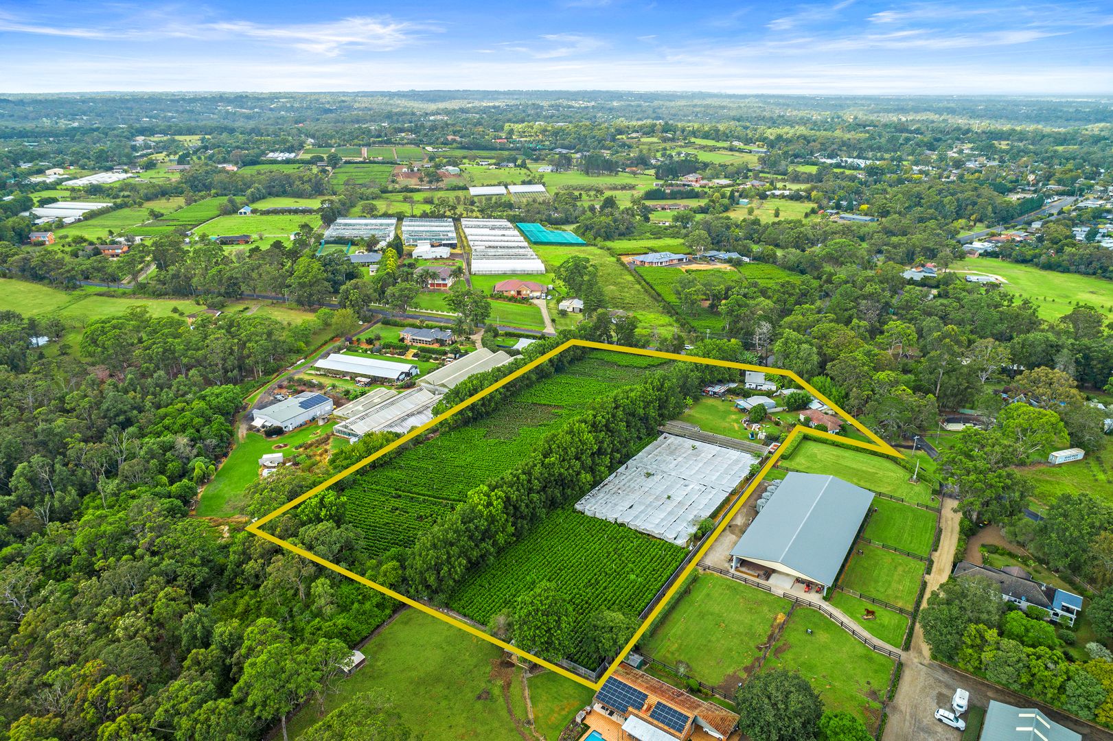 61 Cairnes Road, Glenorie NSW 2157 House for Sale Domain