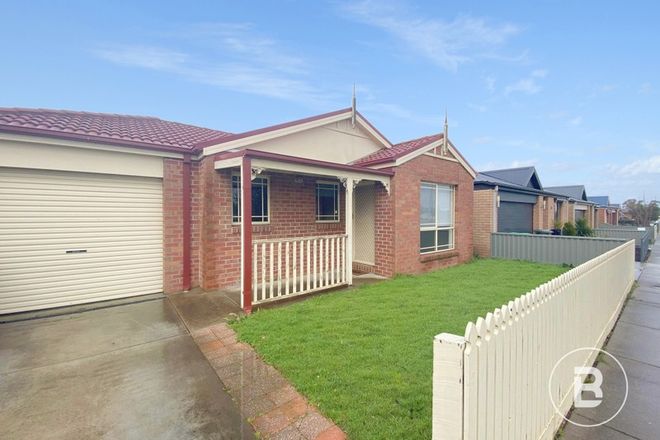 Picture of 49 Tait Street, SEBASTOPOL VIC 3356