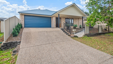 Picture of 15 Greenview Avenue, BEERWAH QLD 4519