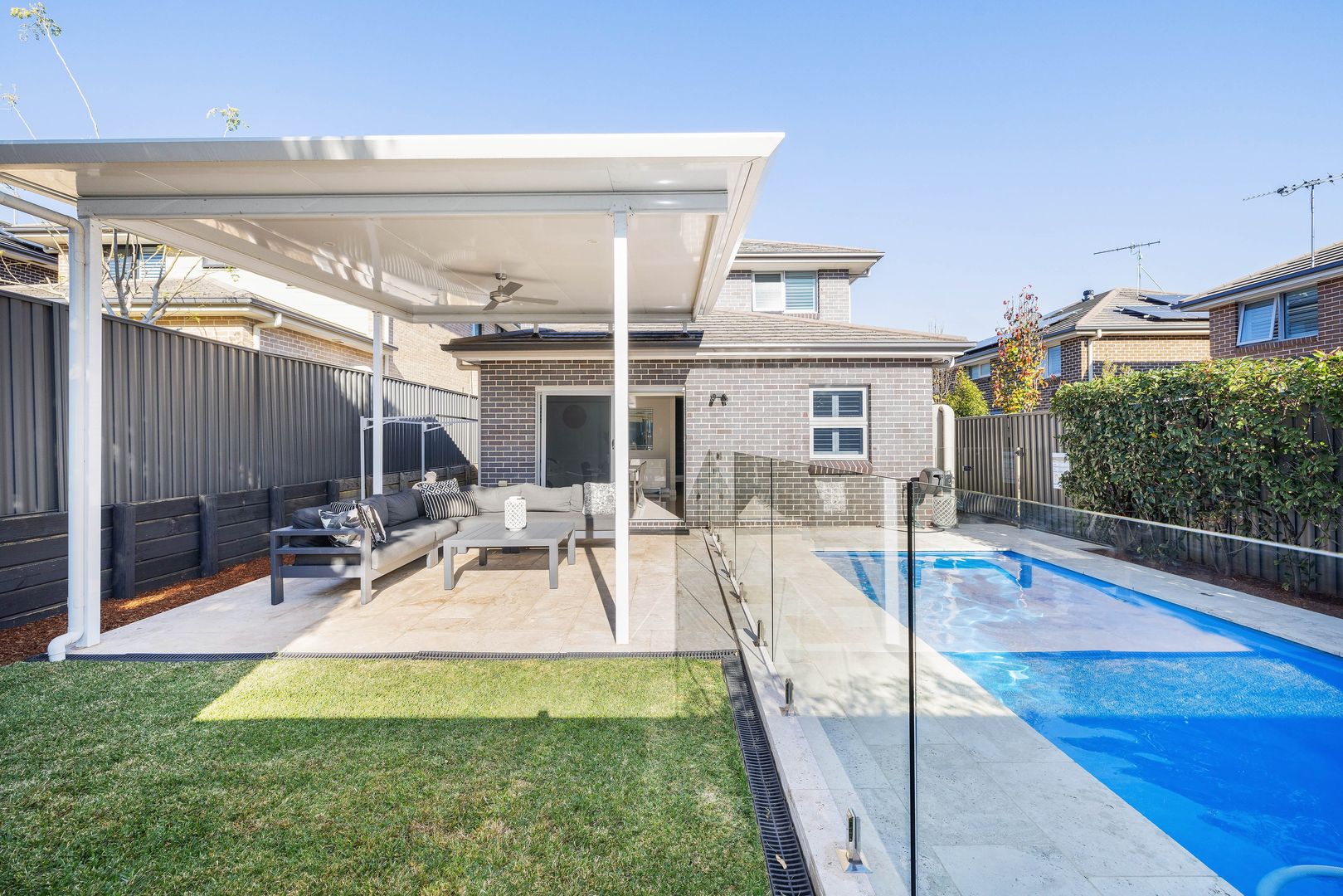 9 Bel Air Drive, Kellyville NSW 2155, Image 1