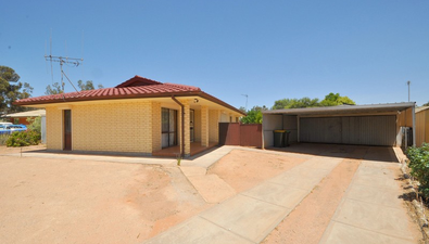 Picture of 3 Cole Crescent, PORT AUGUSTA WEST SA 5700