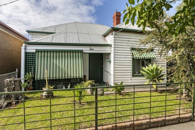 Picture of 2 Susman Street, NEWPORT VIC 3015