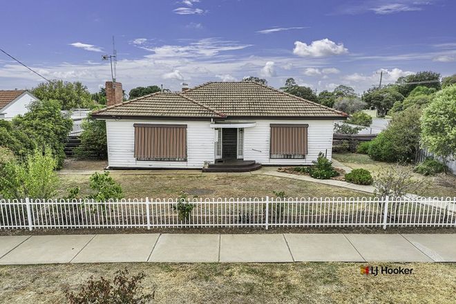 Picture of 11 Eyre Street, ECHUCA VIC 3564